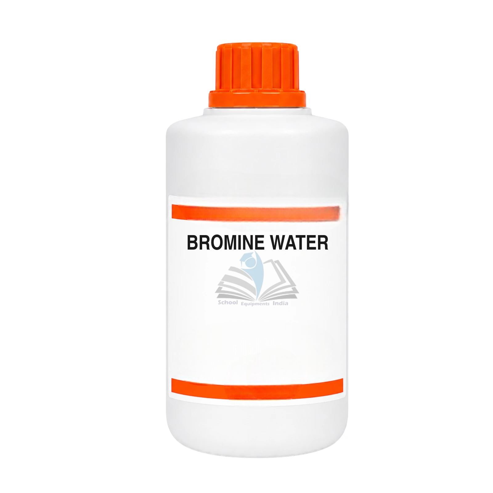 Bromine Water Reagent Grade